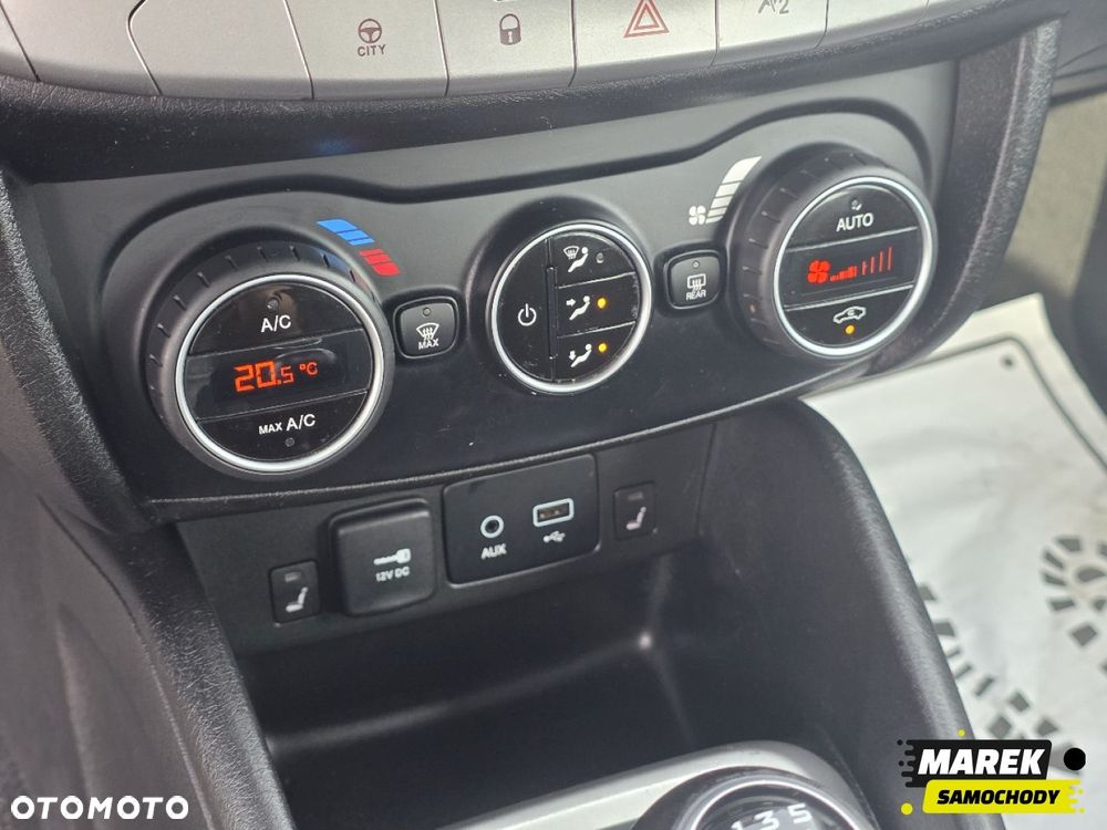 Fiat Tipo - 19