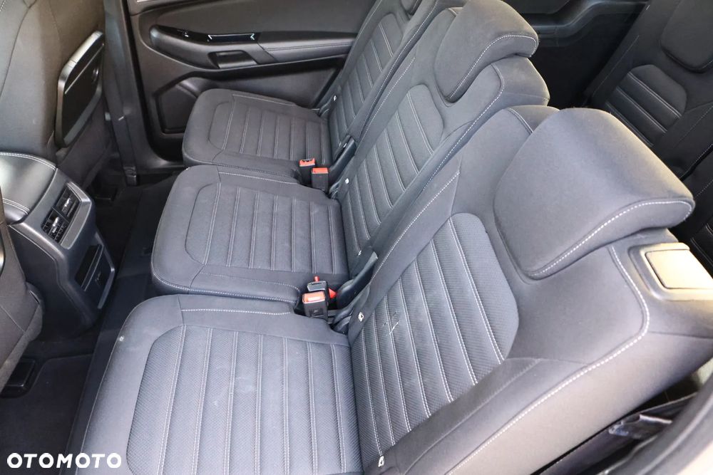 Ford Galaxy 1.5 EcoBoost Titanium - 23