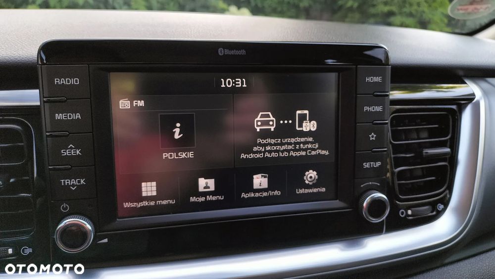 Kia Stonic - 29