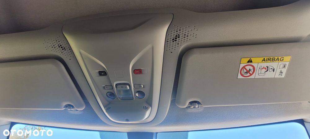 Opel Combo - 31