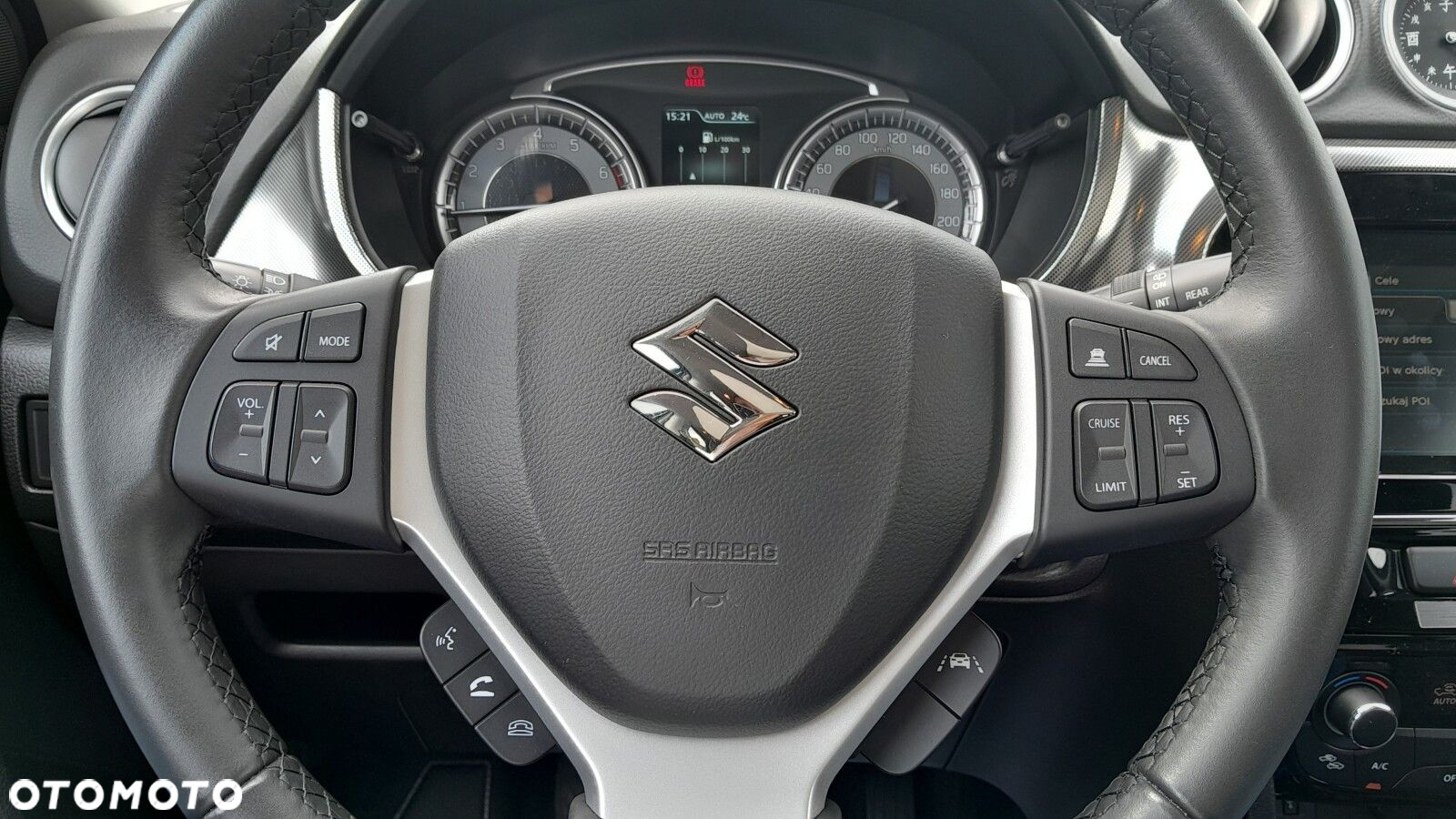 Suzuki Vitara - 9