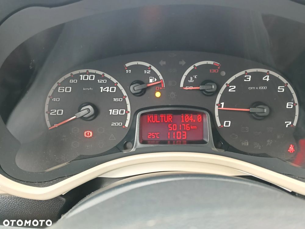 Ford KA 1.2 Ambiente - 24