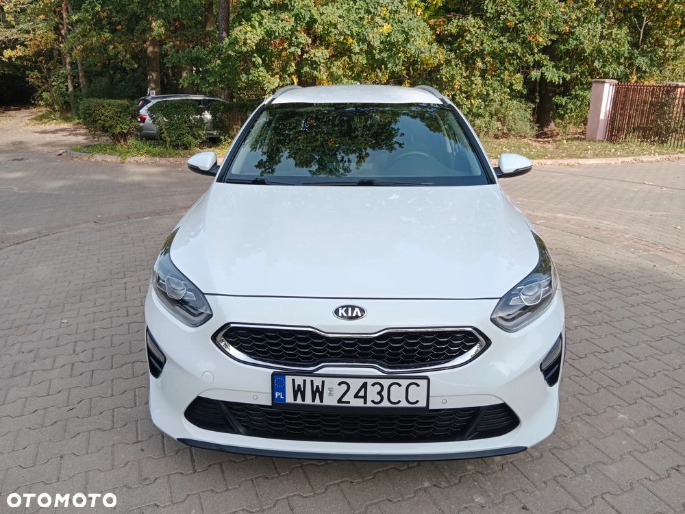 Kia Ceed - 3