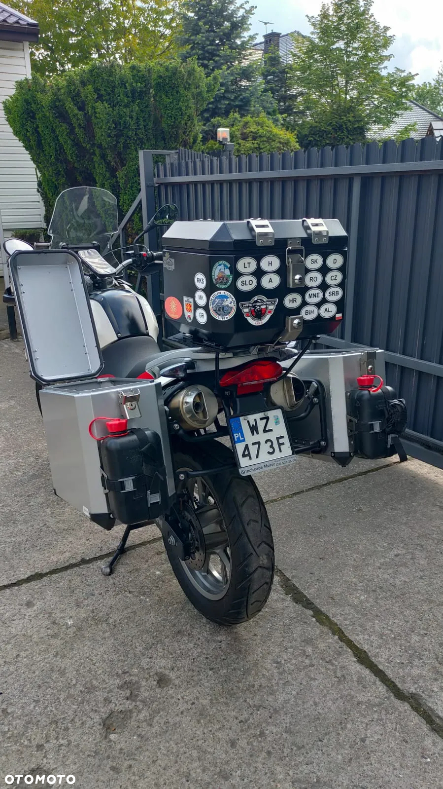 BMW G