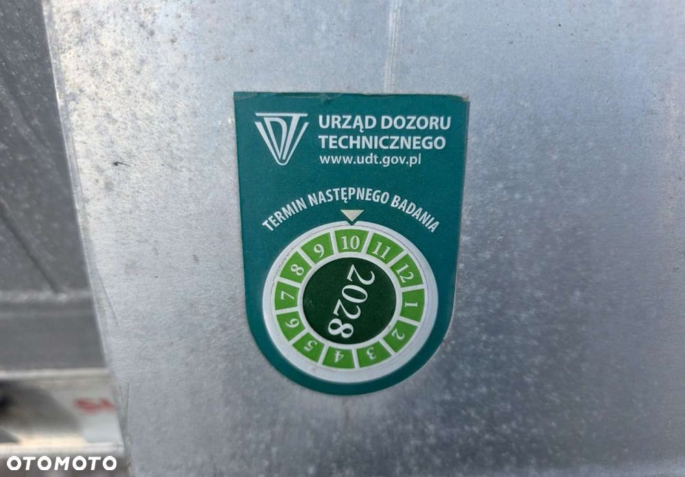 Iveco Daily 35S18 - 40