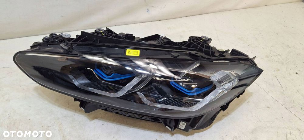 komplet lamp prawa+lewa bmw 4 laser g80 g22 g23 m4 m3 5a19368-04 - 6