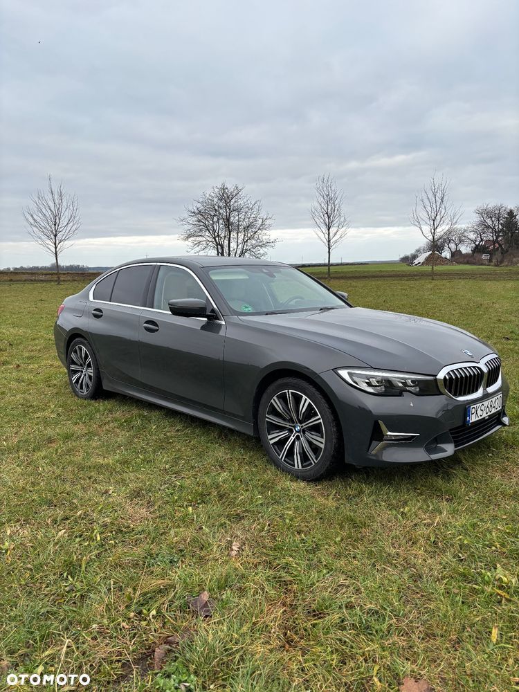 BMW Seria 3 318d Edition Luxury Line Purity - 5