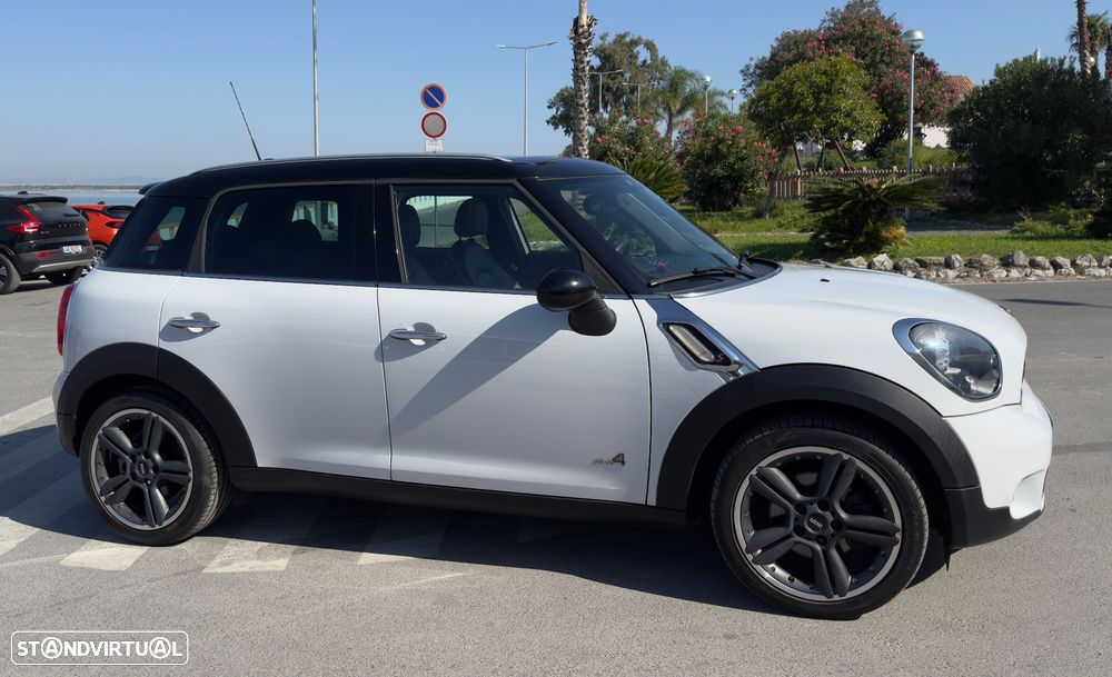 MINI Countryman - 3