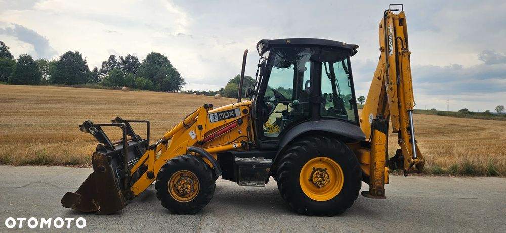JCB 3CX - 5