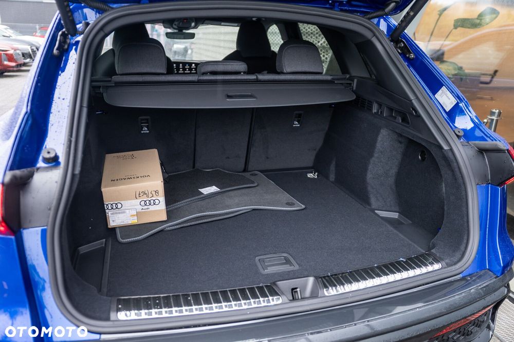 Audi Q5 TFSI mHEV 150 kW S tronic - 10
