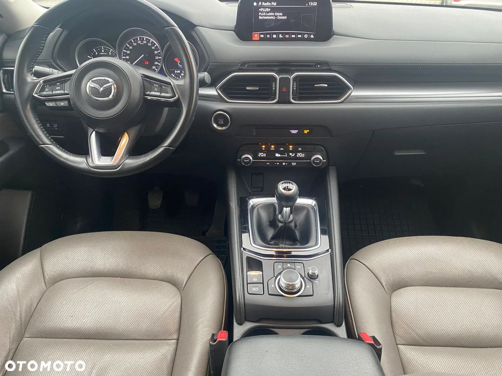 Mazda CX-5 2.0 Skymotion 2WD - 7