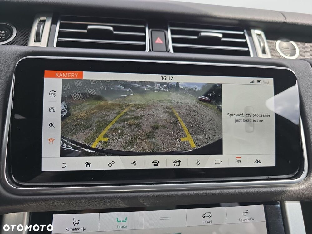 Land Rover Range Rover - 24