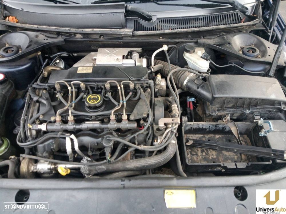 CAIXA DE VELOCIDADES FORD MONDEO III 2.0 16V TDDI / TDCI 115CV 1998CC - 1