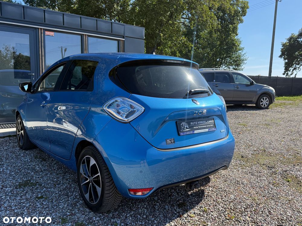 Renault Zoe - 16