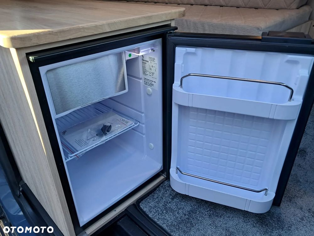 Peugeot Expert Campervan 2 os. VIP Max Fan. WC. LifeP04. Zabudowa VIP - 14