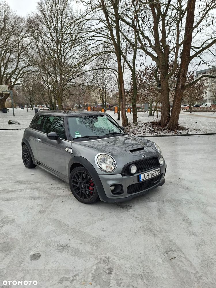 MINI John Cooper Works Standard - 1