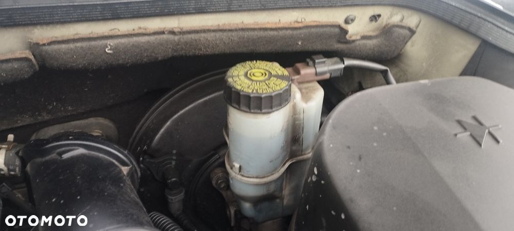 Peugeot 407 HDi 135 Tendance - 10