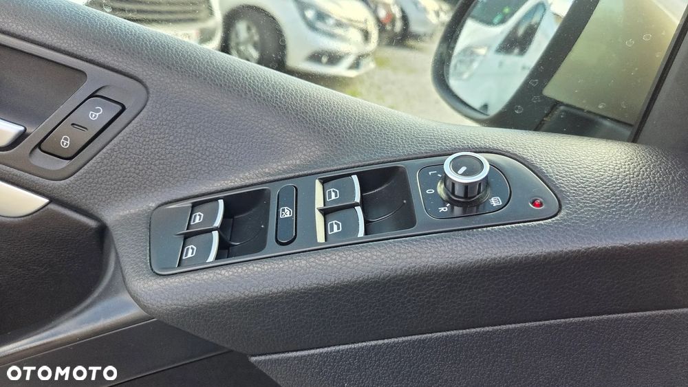 Volkswagen Tiguan 1.4 TSI BlueMotion Technology Exclusive - 16