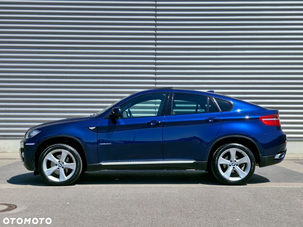 BMW X6 - 2