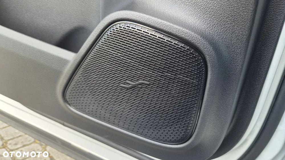 Mercedes-Benz GLB AMG 35 4-Matic - 25