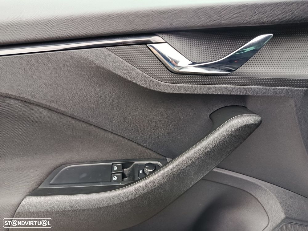 Skoda Scala 1.0 TSI Style - 26