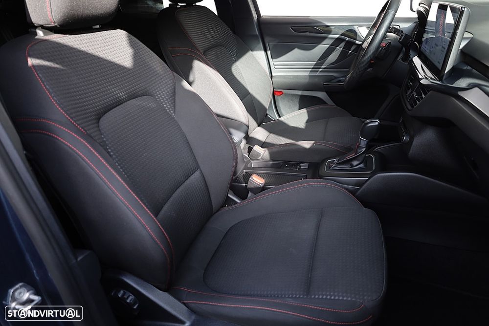 Ford Focus 1.0 EcoBoost MHEV ST-Line Aut. - 59