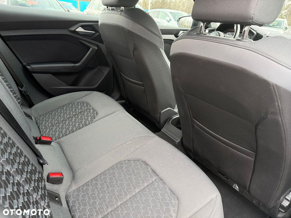 Audi A1 Sportback 30 TFSI S Line S tronic - 24