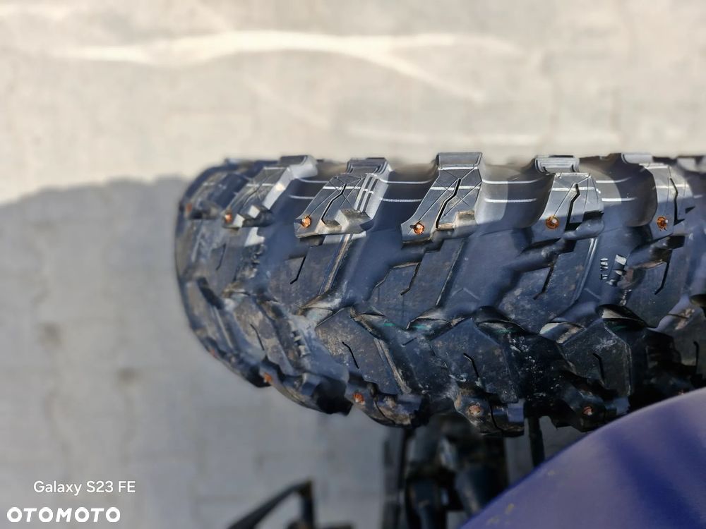 Polaris Ranger XP - 10