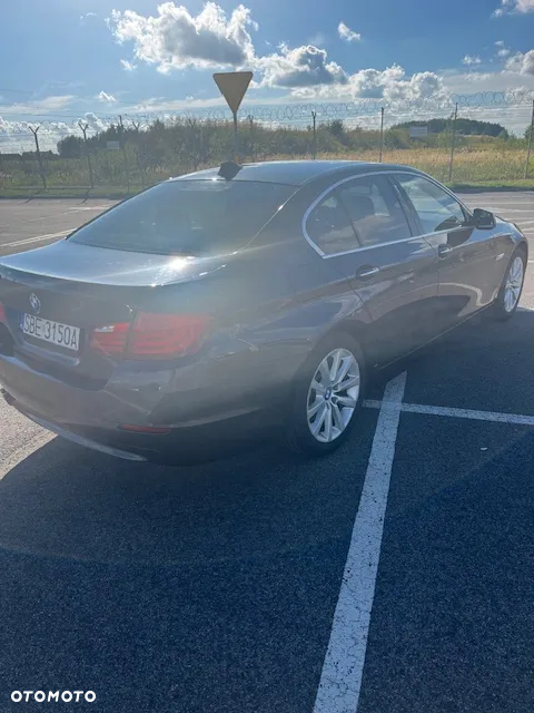 BMW Seria 5 - 6