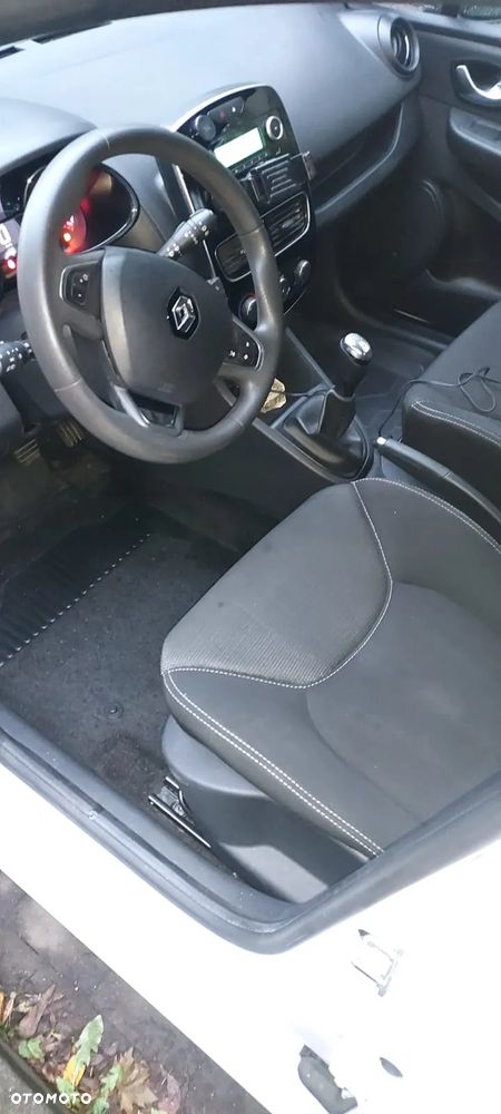 Renault Clio 1.5 dCi Energy Life - 38