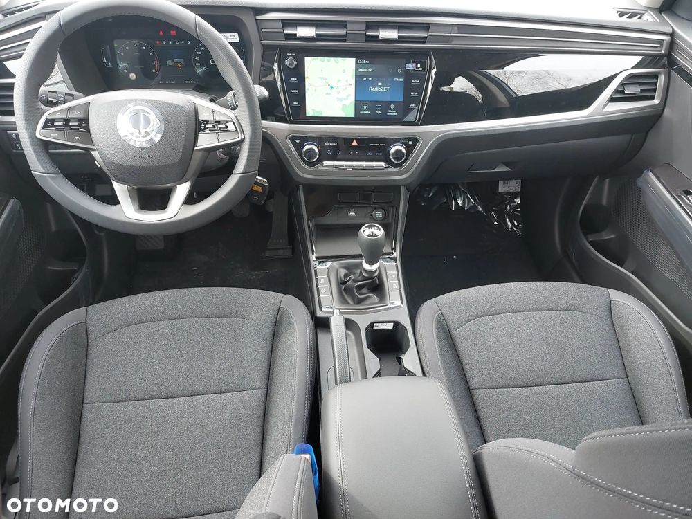 SsangYong/KGM Korando 1.5 T-GDI Joy 2WD - 19