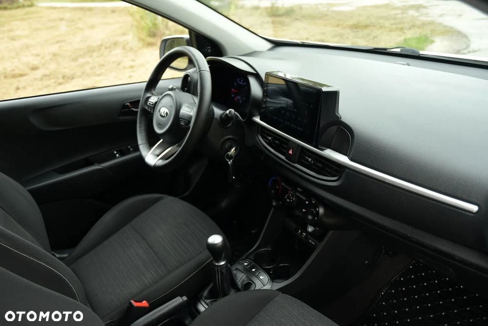 Kia Picanto 1.0 Edition 7 - 18