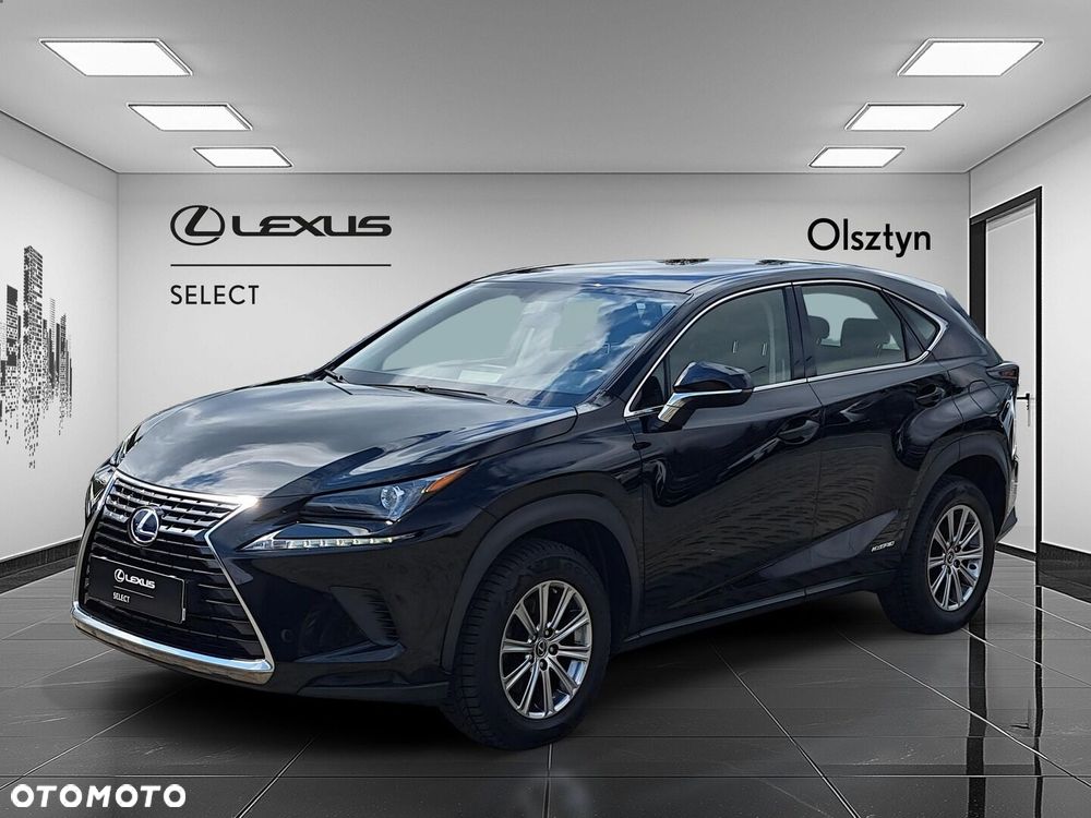 Lexus NX 300h Elegance 2WD - 1
