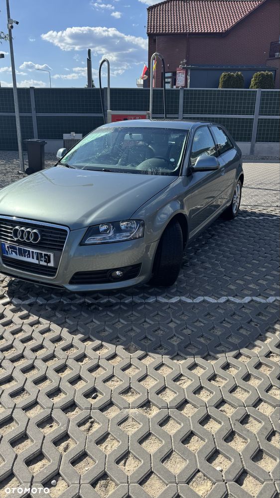 Audi A3 3-drzwiowe - 5
