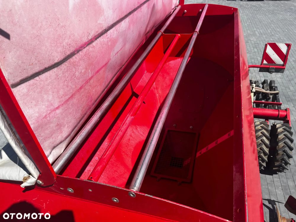 Horsch Pronto 3 DC - 23