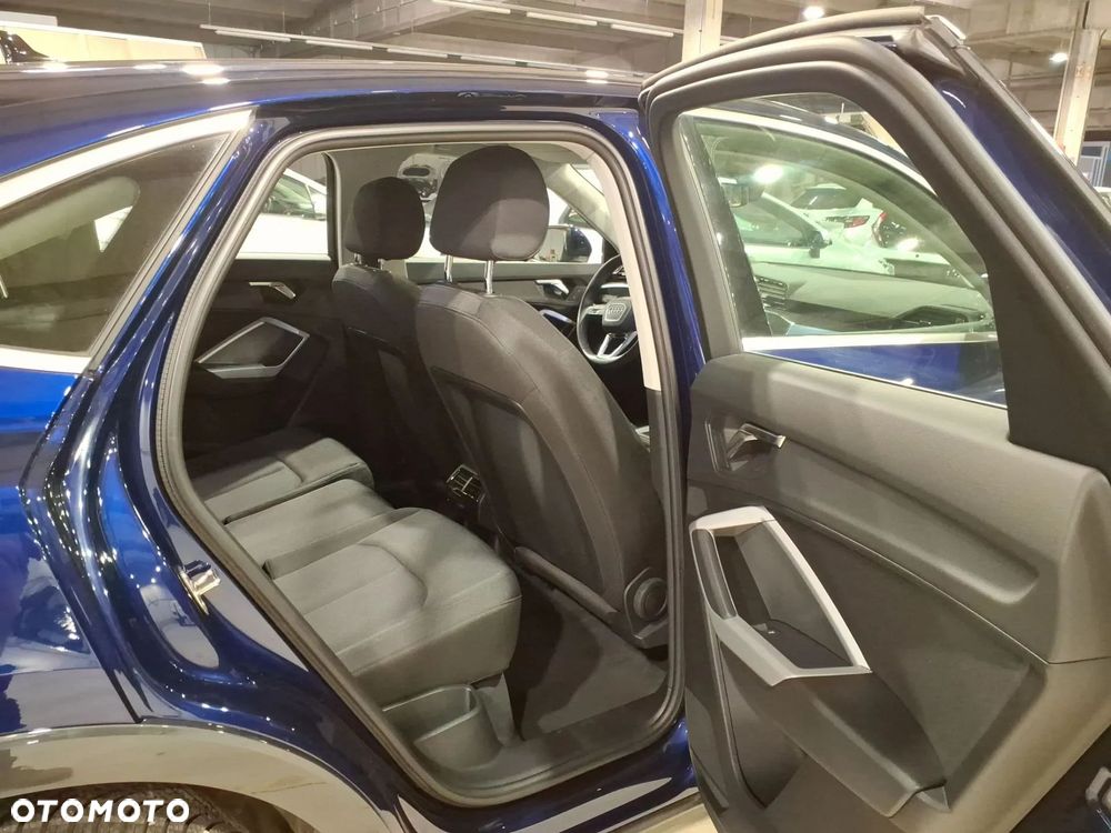 Audi Q3 35 TFSI S line S tronic - 2