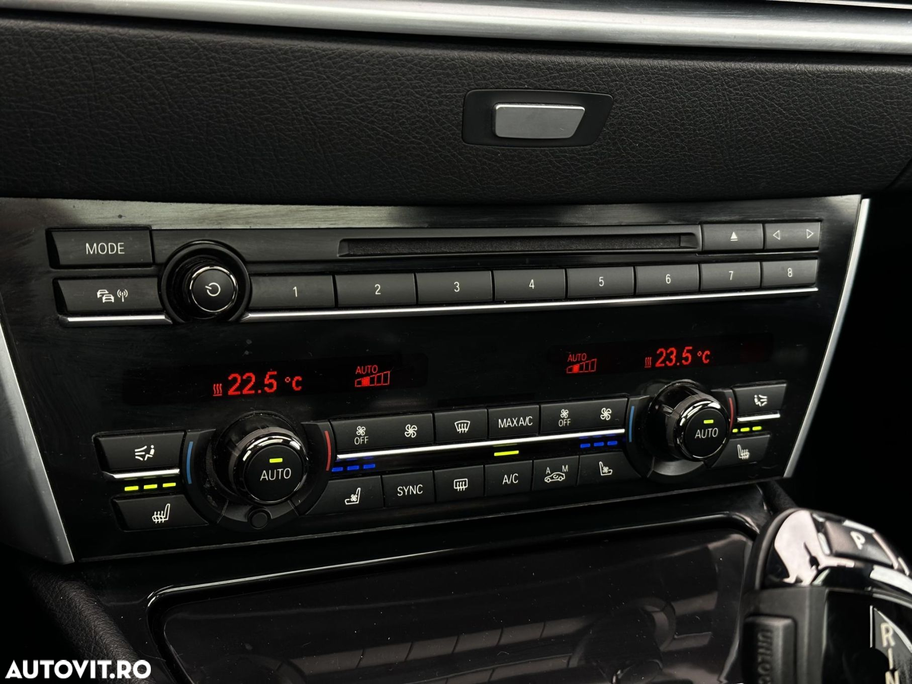 BMW Seria 5 530d xDrive Gran Turismo Aut. - 21
