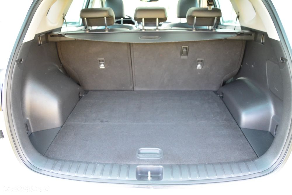 Hyundai Tucson 1.6 CRDi Style 2WD DCT - 31