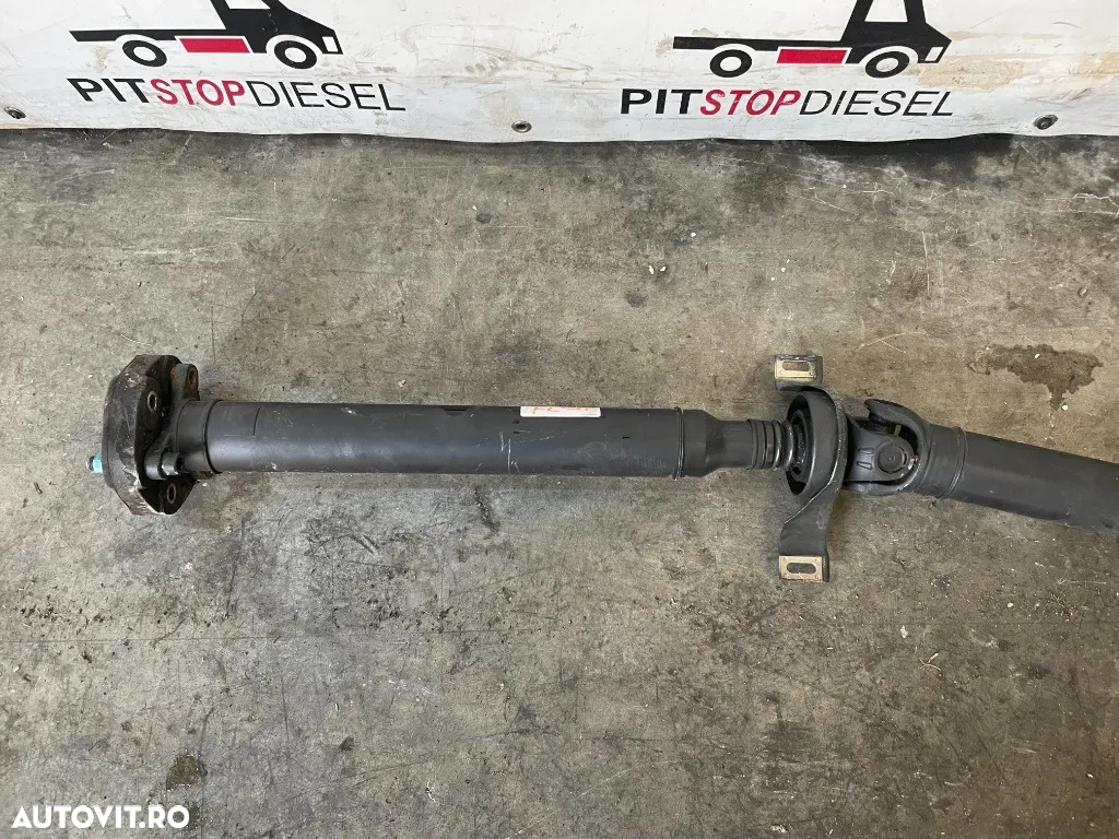 Cardan mercedes glk 2.2 651 w204 x204 a2046806 din 2 buc - 2