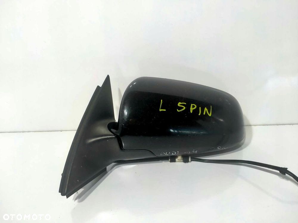 LUSTERKO LEWE PRZEDNIE AUDI A4 B7 5 PIN - 1