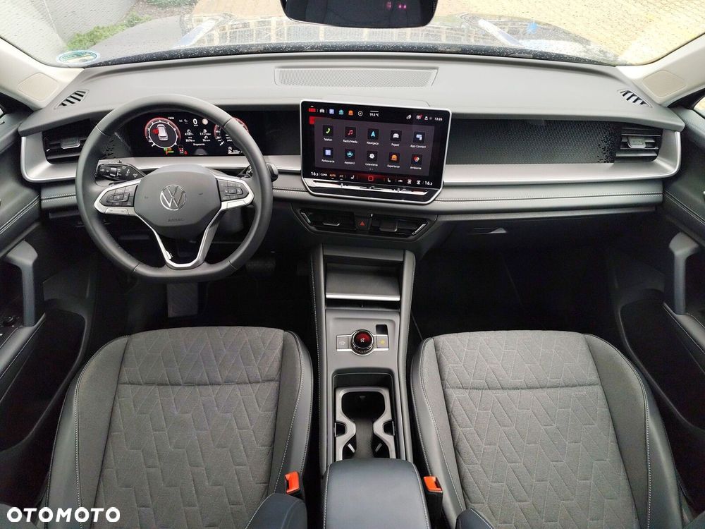 Volkswagen Tayron 1.5 eTSI mHEV Life DSG - 34