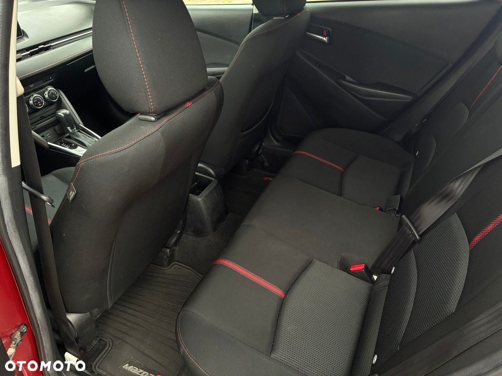 Mazda 2 1.5 Skypassion - 25