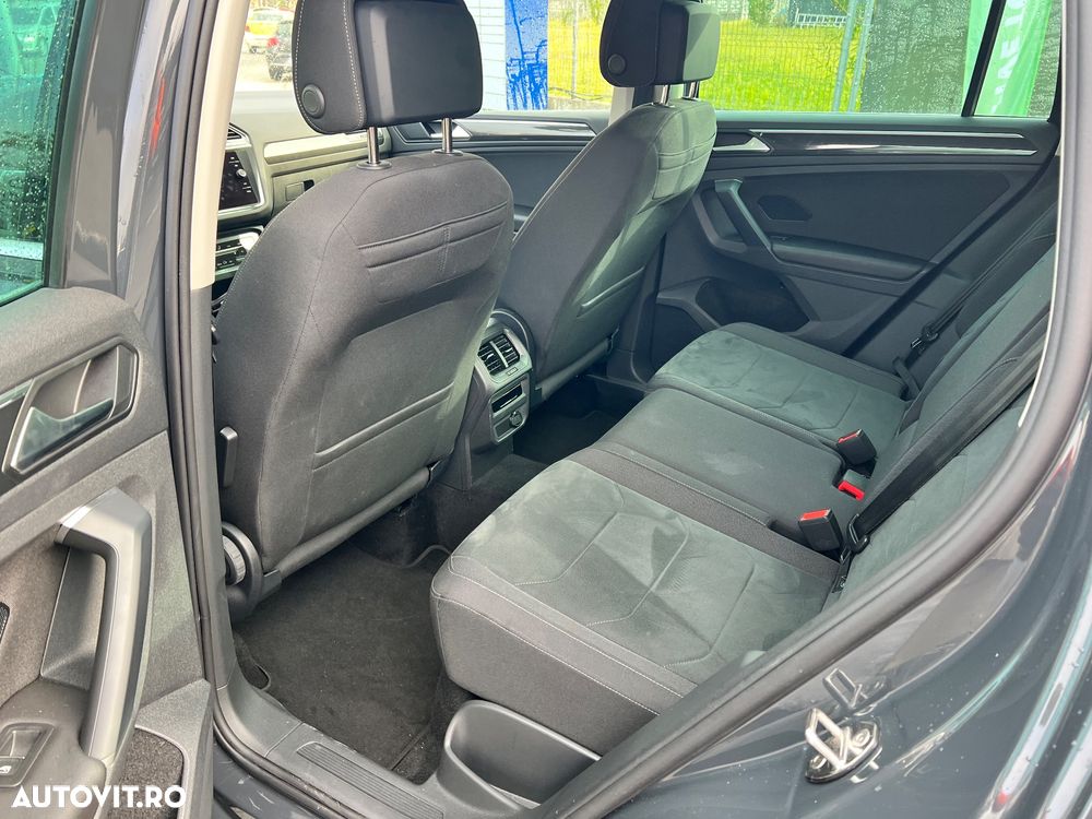 Volkswagen Tiguan 2.0 TSI OPF DSG 4Motion Elegance - 20