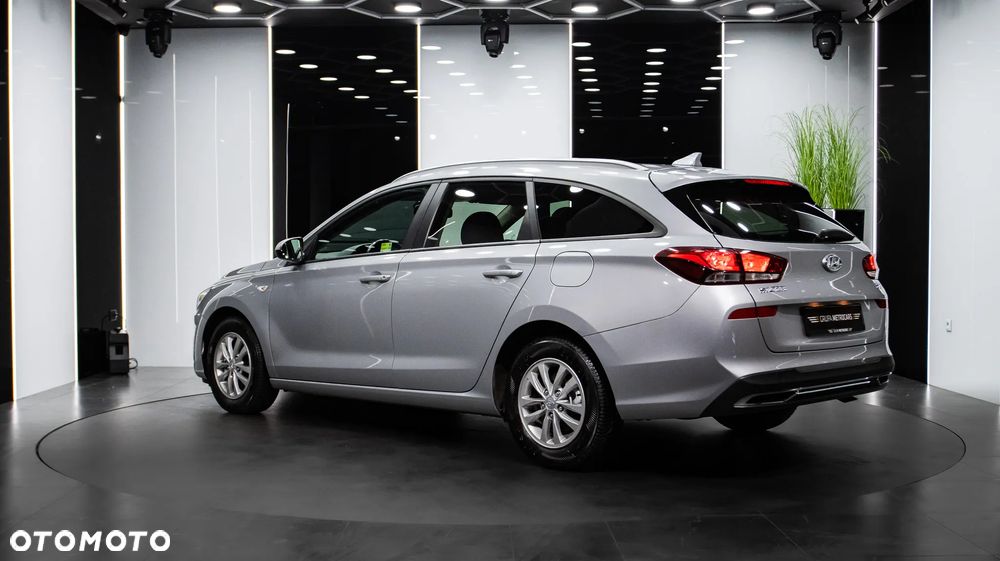 Hyundai i30 1.0 T-GDI Modern - 5