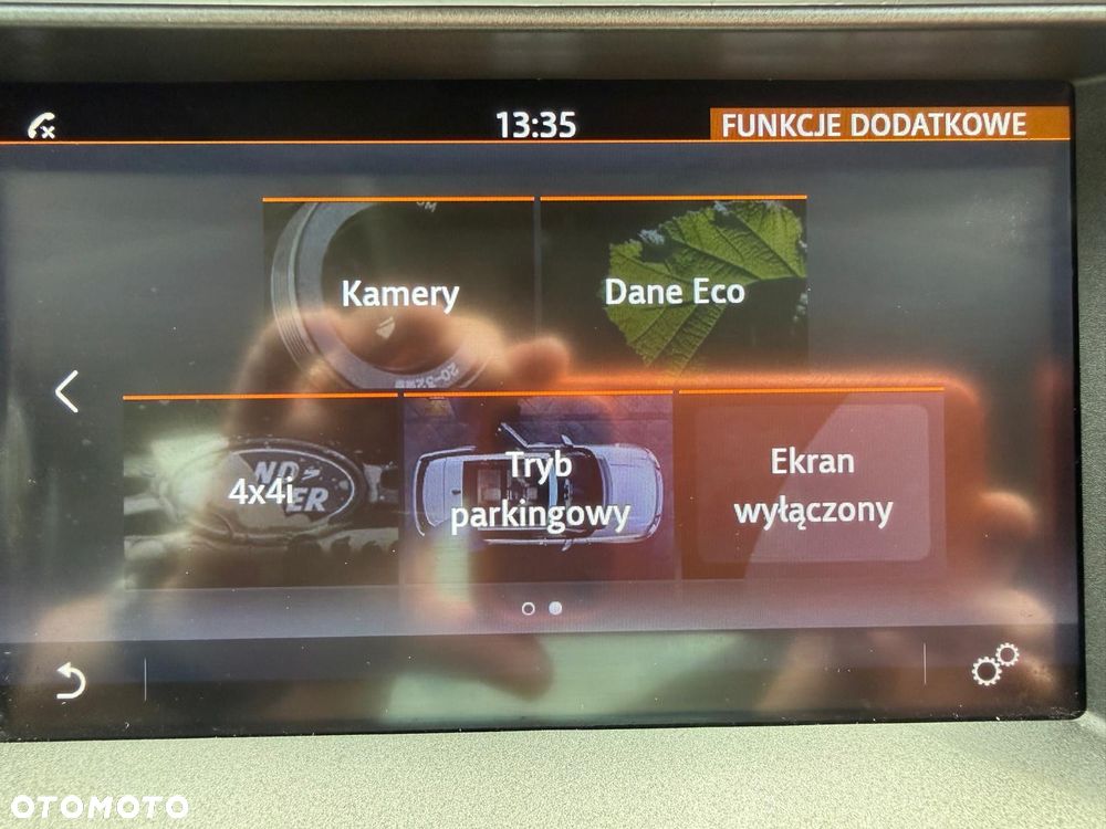 Land Rover Range Rover Evoque D150 R-Dynamic - 14