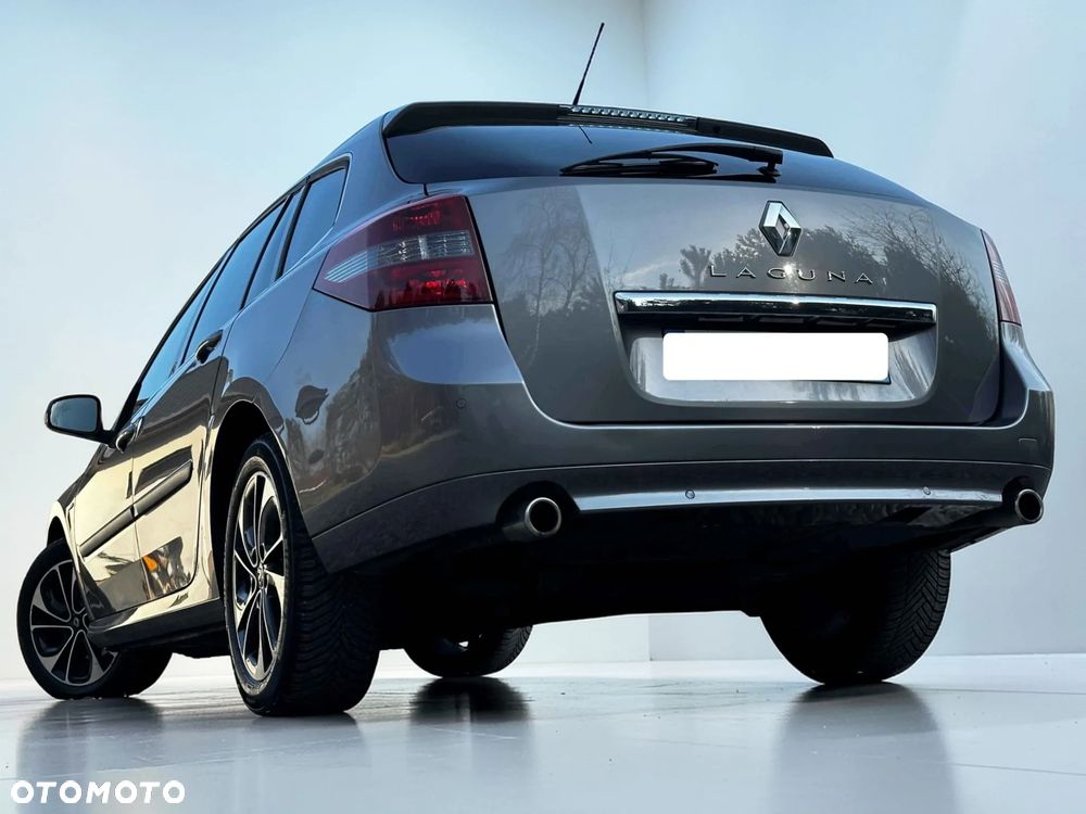 Renault Laguna - 15