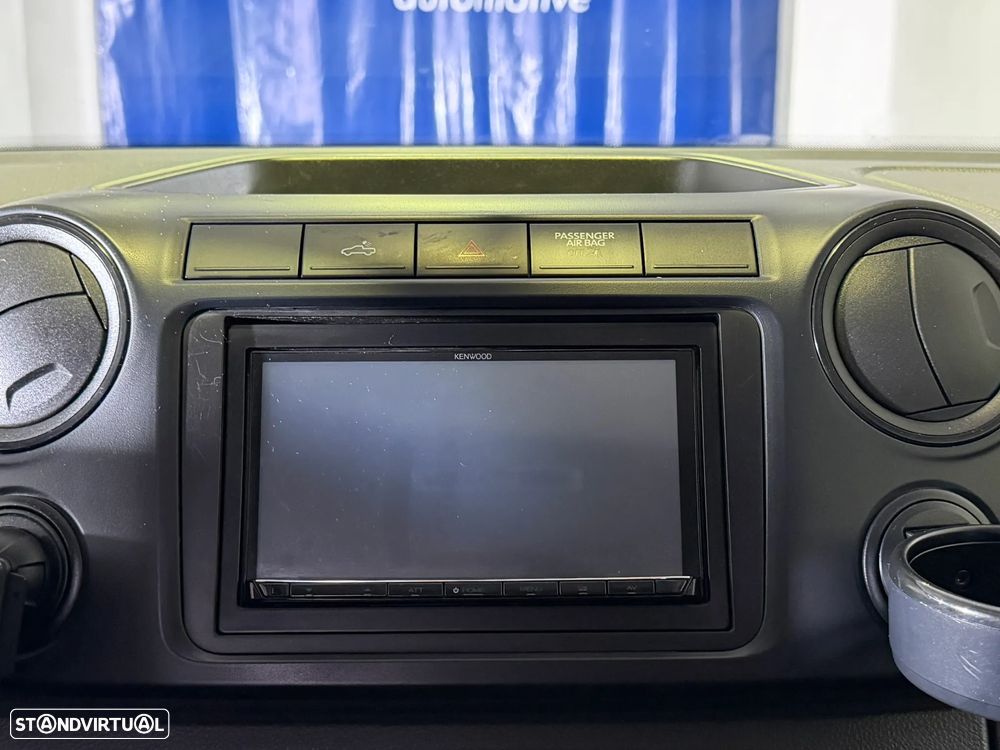 VW Amarok 2.0 BiTDI - 9