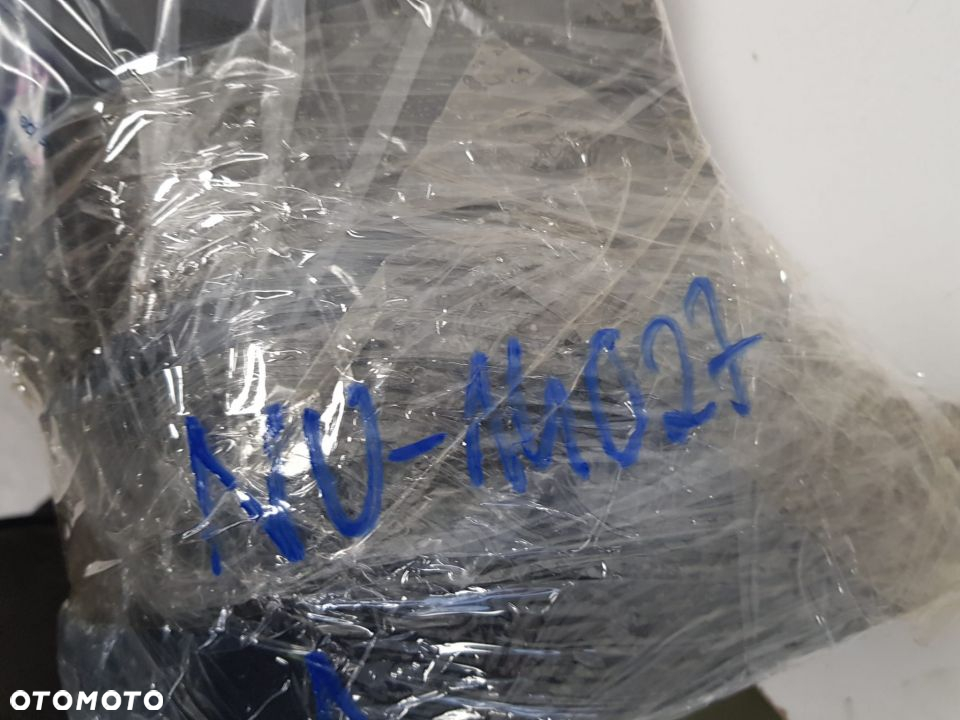 LISTWA PROGOWA NAKŁADKA LEWA FORD KUGA MK1 08-12 NOWA ORYGINAŁ 8V41-S10155-AD - 7