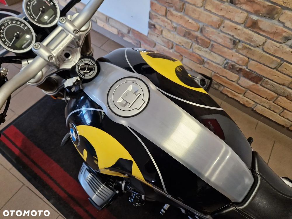 BMW R - 21