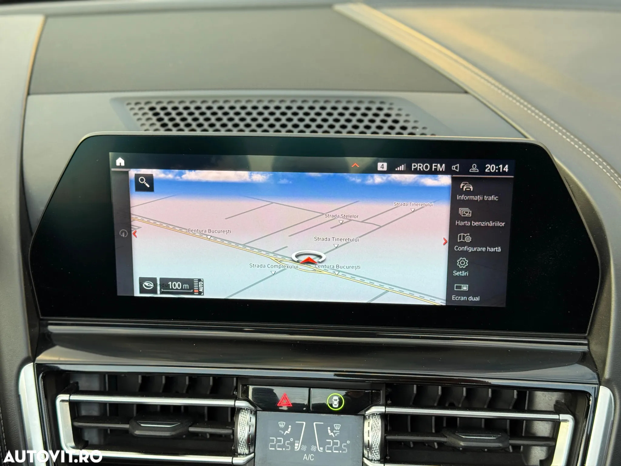 BMW Seria 8 840i xDrive AT - 15
